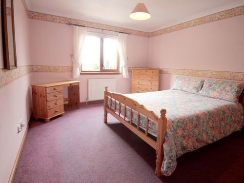 Apartamento Milnholm Manor Falkirk Exterior foto
